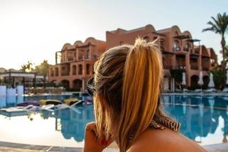 Ze strachu zrušila dovolenou v Egyptě. „Na peníze zapomeňte,“ vzkázala jí cestovka